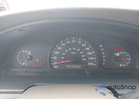 2006 Toyota Tundra из США, поврежденный, VIN 5TBJU32116S463750